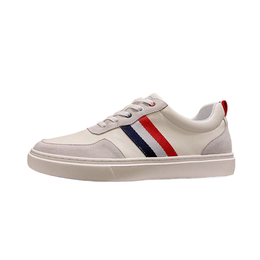 Leather Casual Shoes