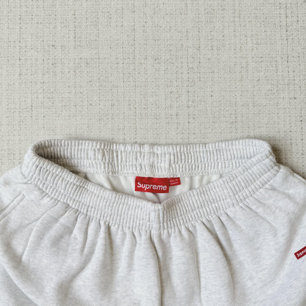 Supreme Shorts