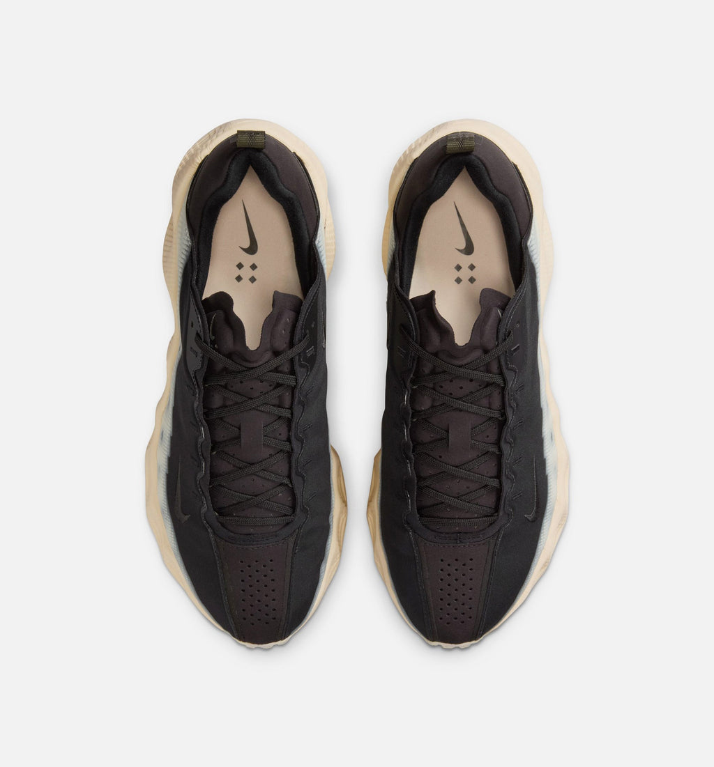 Ava Rover | Men's Lifestyle Shoe | Black/Hemp/Sequoia/Hot Smoke Grey