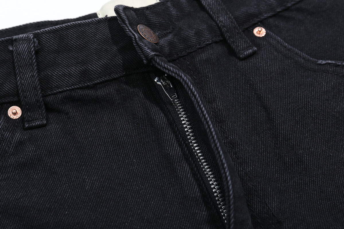 GALLERY DEPT New Jeans Shorts G635