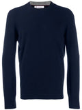 Brunello Cucinelli classic knit jumper