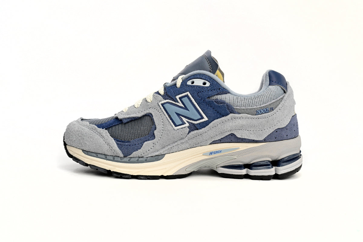 Rsnow New Balance 2002r Protection Pack Purple Reps Sneakers  M2002RDI