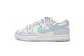 Rsnow Nike Dunk Low Lced Mint FD1232-002