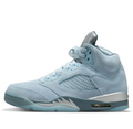 Wmns Air Jordan 5 Retro – Blue Bird