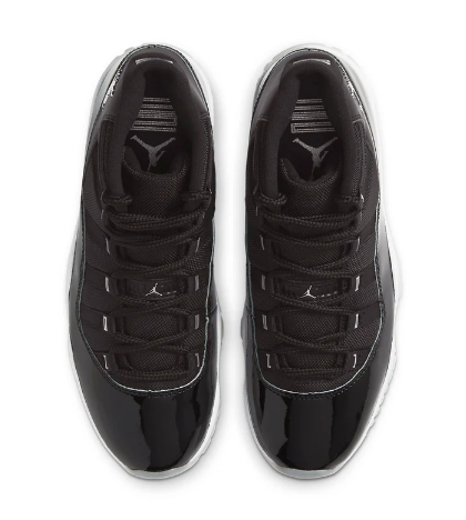 Air Jordan 11 Retro 'Jubilee' 25th Anniversary (CT8012-011)