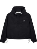 AMI Paris Ami Alexandre Mattiusi windbreaker