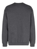Supreme small box logo sweatshirt