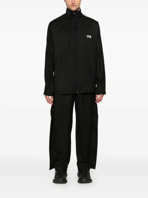 Y-3 3-stripes track jacket