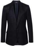 Dolce & Gabbana virgin-wool blazer