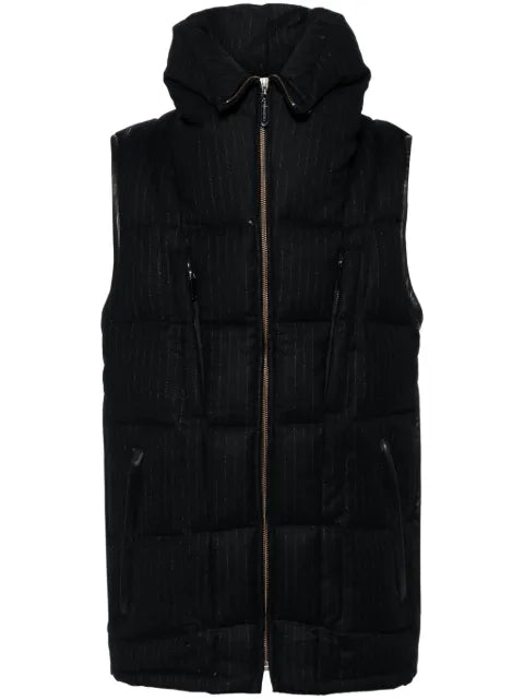 Private Stock The morrison vest