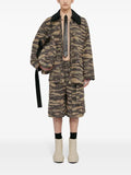 Jil Sander printed jacket