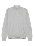 Paul & Shark mélange-effect sweatshirt