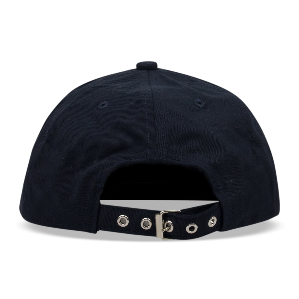 Navy Blue Bstroy Tears SS24 Hat