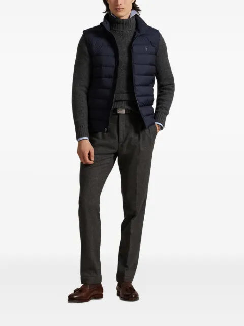 Polo Ralph Lauren padded sleeveless gilet