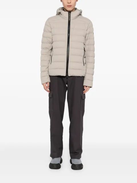 Canada Goose Crofton quilted jacket