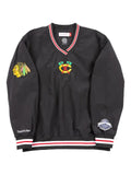 Mitchell & Ness Chicago Blackhawks sweatshirt