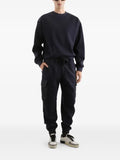 Dolce & Gabbana crew neck sweatshirt