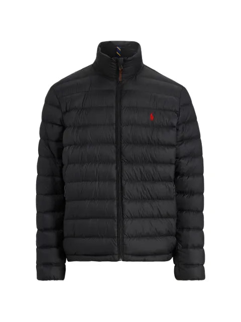 Polo Ralph Lauren zip-up jacket