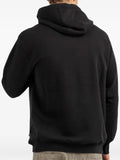 Vans graphlogo-printc hoodie