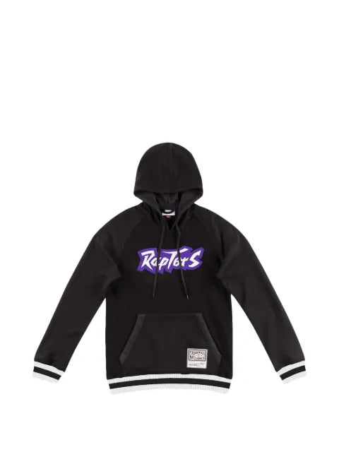 Mitchell & Ness Toronto Raptors NBA Gametime hoodie