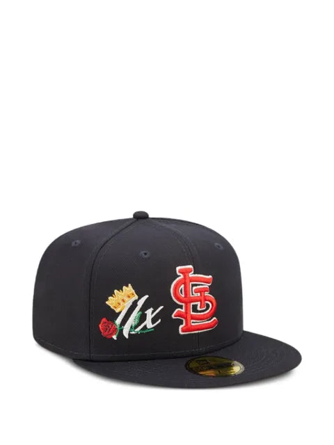 NEW ERA CAP embroidered baseball cap