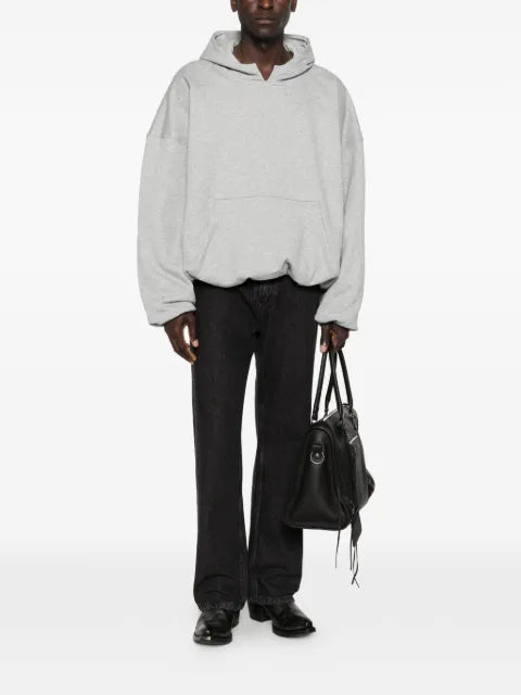 MISBHV Inflated embroidered hoodie