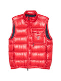 Moncler Grenoble Uychi packable down vest