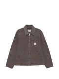 Carhartt WIP Detroit jacket (spring) in canvas
