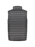 Cavalli Class padded quilted gilet