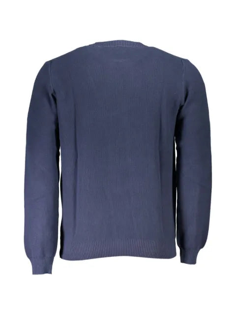 North Sails long-sleeve crew neck sweater
