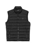 Marc O'Polo logo-patch gilet