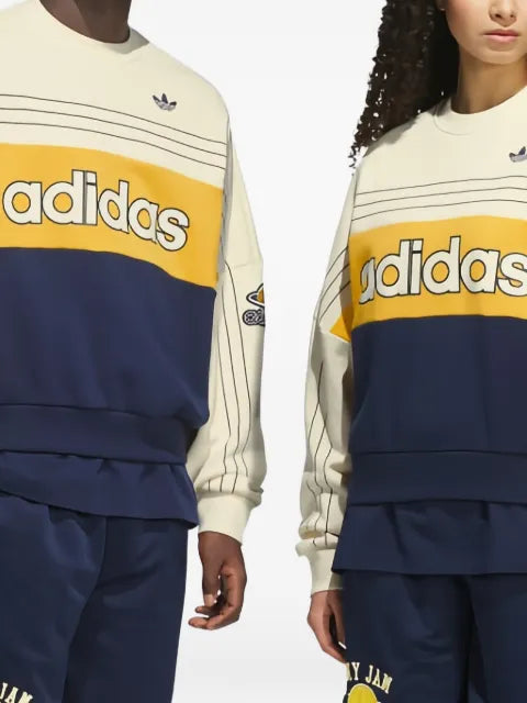 adidas Originals crewneck sweatshirt