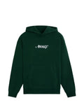 Awake NY logo-print hoodie