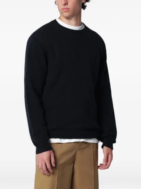 Roberto Collina crew-neck knit sweater