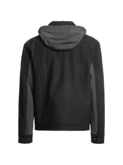 Parajumpers Hina hooded padded jacket