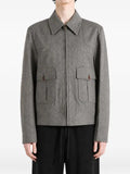 TAIGA TAKAHASHI Lot. 330 jacket