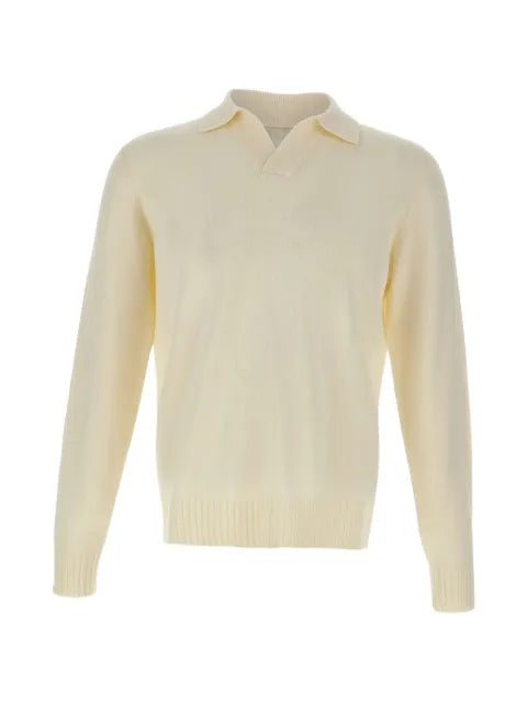 Filippo De Laurentiis Skipper merino wool sweater