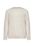 NN07 crew-neck knitted sweater
