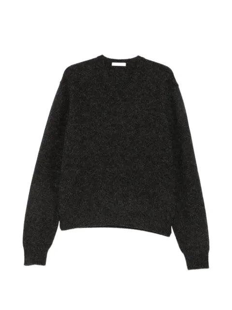 LEMAIRE V-neck sweater