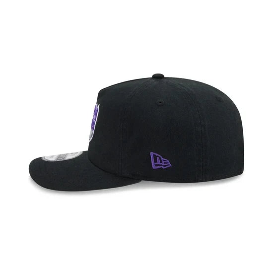 New Era 1920 Sacramento Kings Heritage Collection Snapback Hat