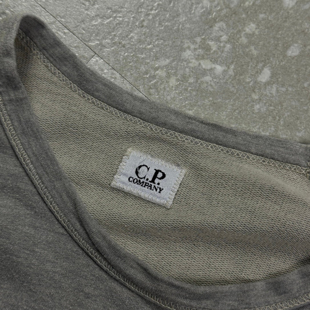 C.P Company Sweater (XL)