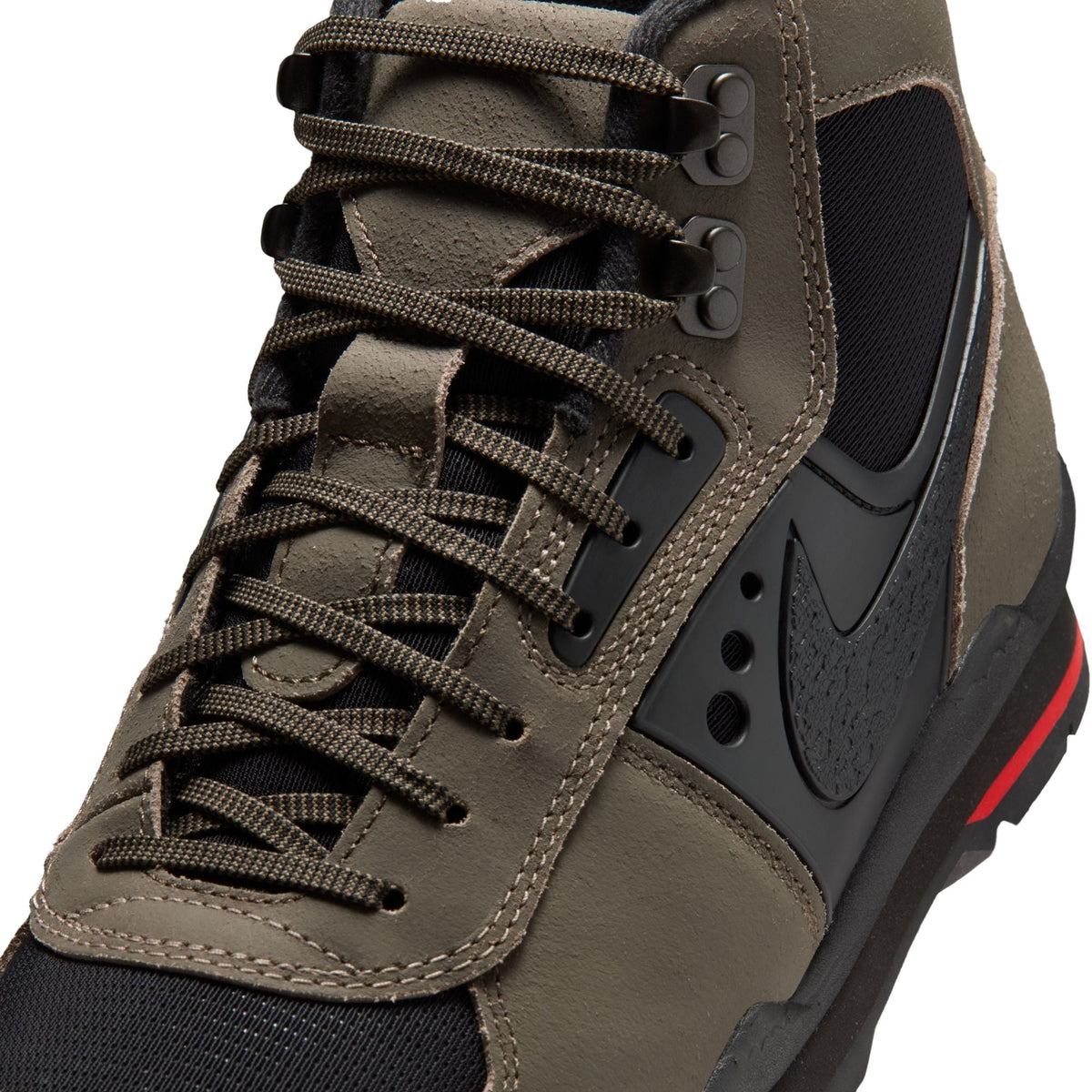 Nike Baltoro Boot "Olive Khaki" - IO4556-200