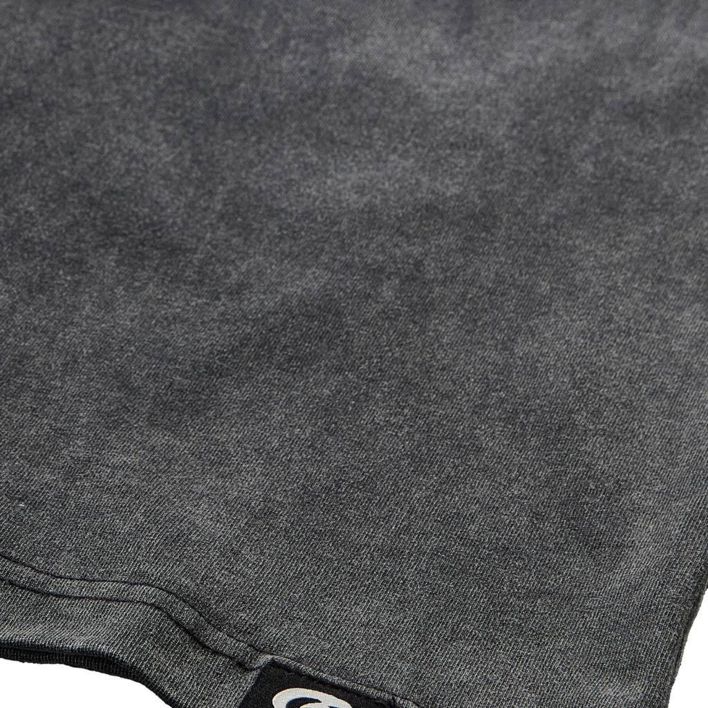 Chet Rock Grillz T-Shirt: Washed Black