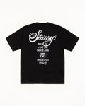 WORLD TOUR TEE