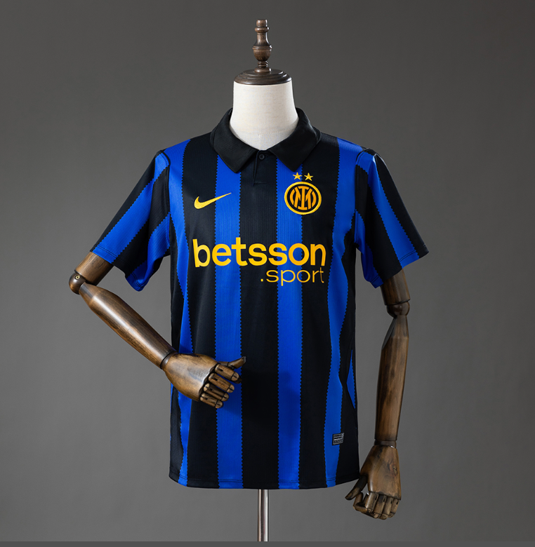Inter Milan Jerseys