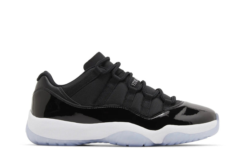 Air Jordan 11 Retro Low "Space Jam"