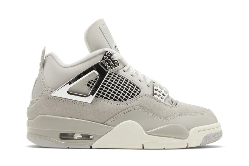 Nike Wmns Air Jordan 4 Retro 'Frozen Moments'