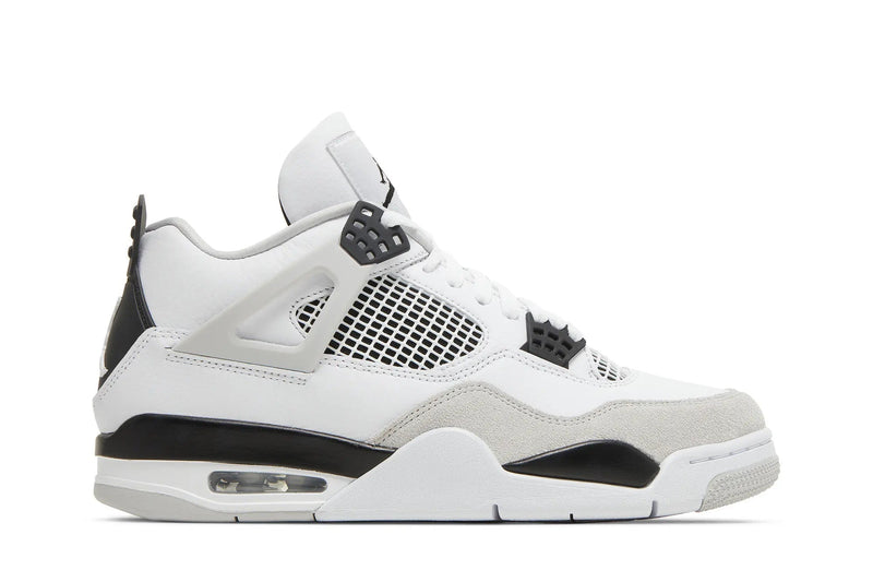 Air Jordan 4 Retro "Military Black"