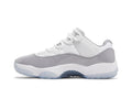 Air Jordan 11 Retro Low 'Cement Grey' – The Low-Top AJ11 That Goes With Everything, Every Time