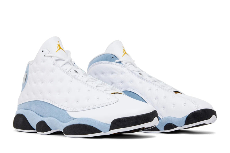 Air Jordan 13 Retro – Blue Grey